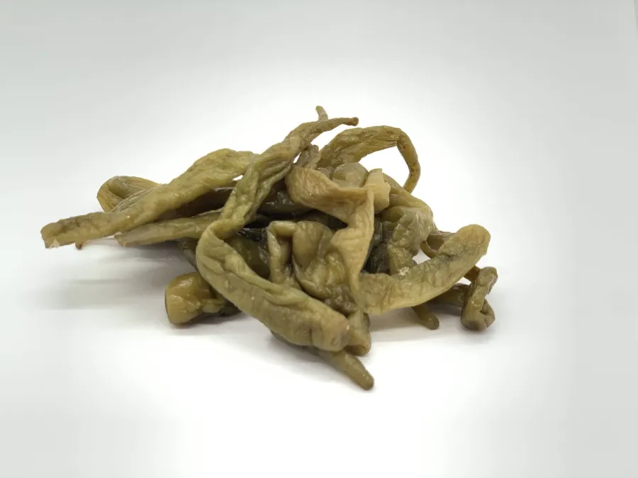 青唐辛子